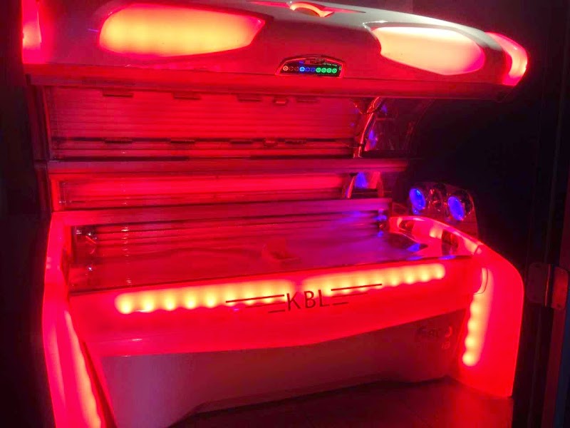 South Beach Tanning Company photo 5
