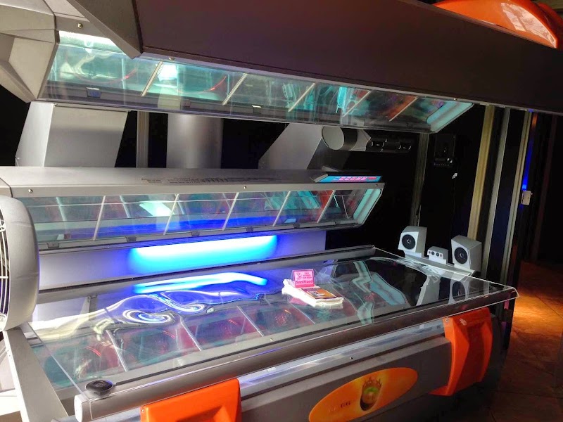 South Beach Tanning Company photo 3