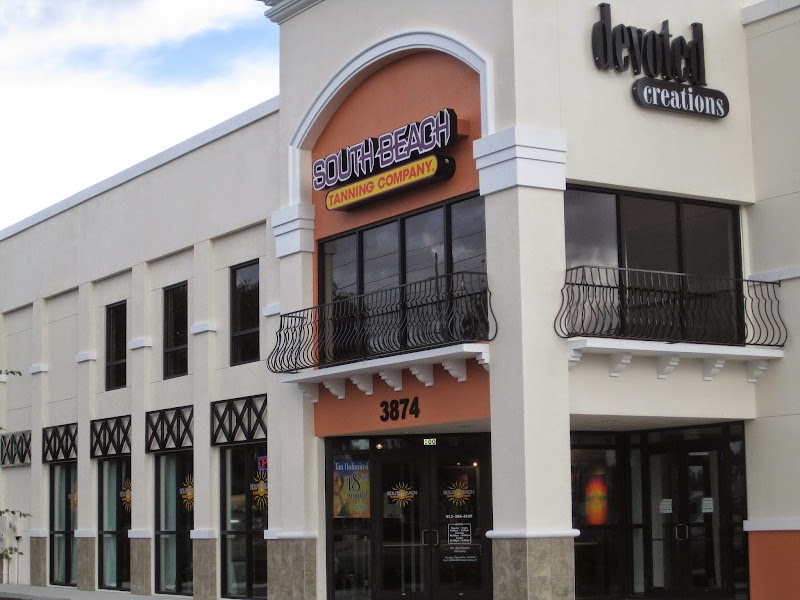 Photo of South Beach Tanning Company