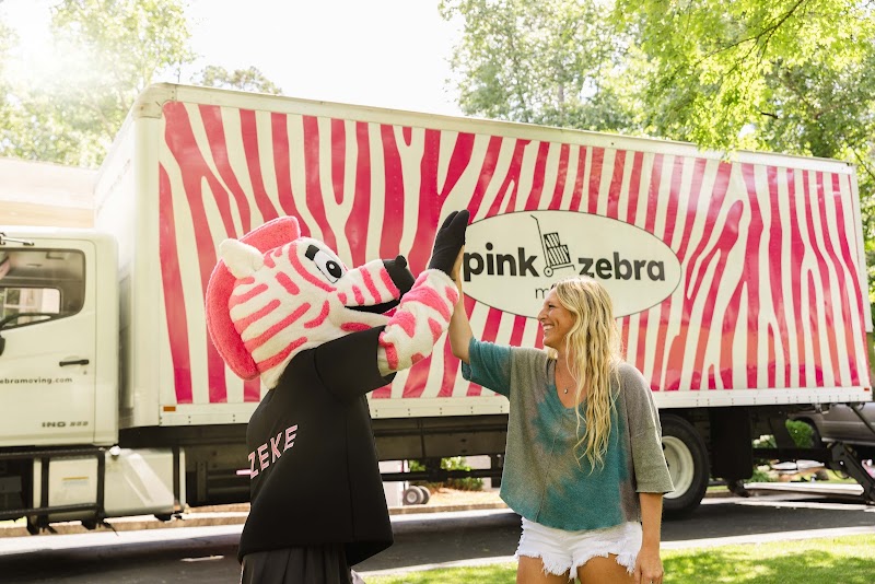Pink Zebra Moving of Clearwater, FL photo 3