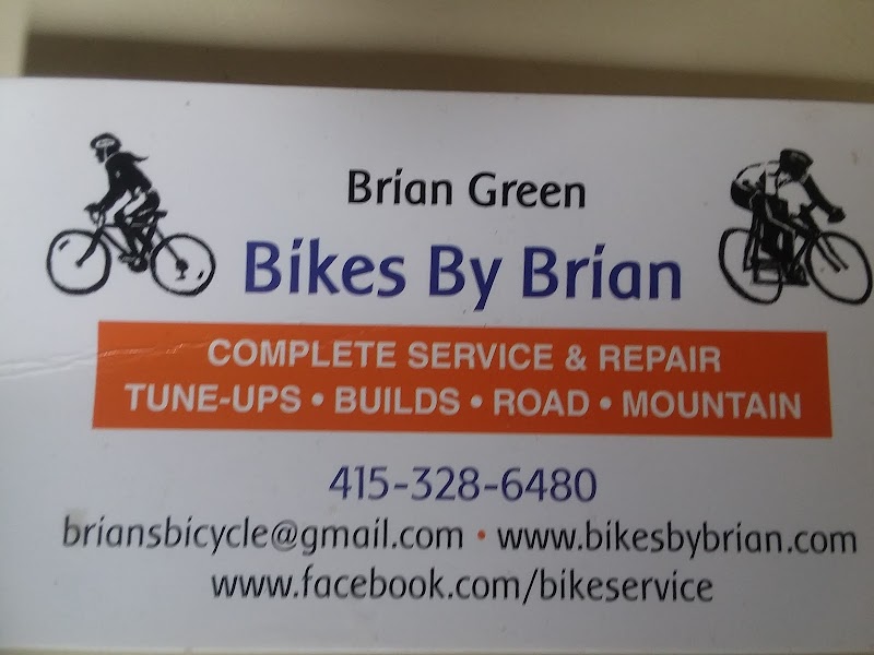 BikesbyBrian photo 3