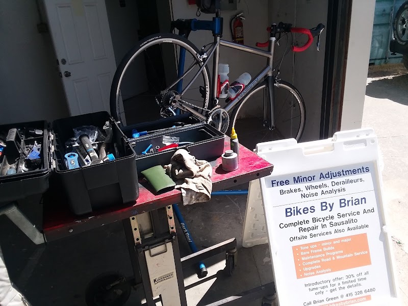 BikesbyBrian photo 2