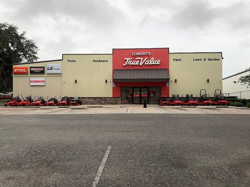 Photo of Lowery's True Value Hardware