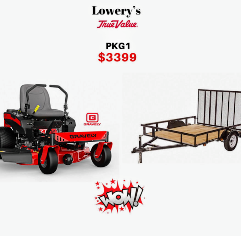 Lowery's True Value Hardware photo 4