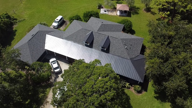Covenant Roofing photo 3