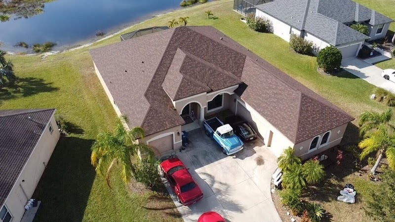Covenant Roofing photo 2
