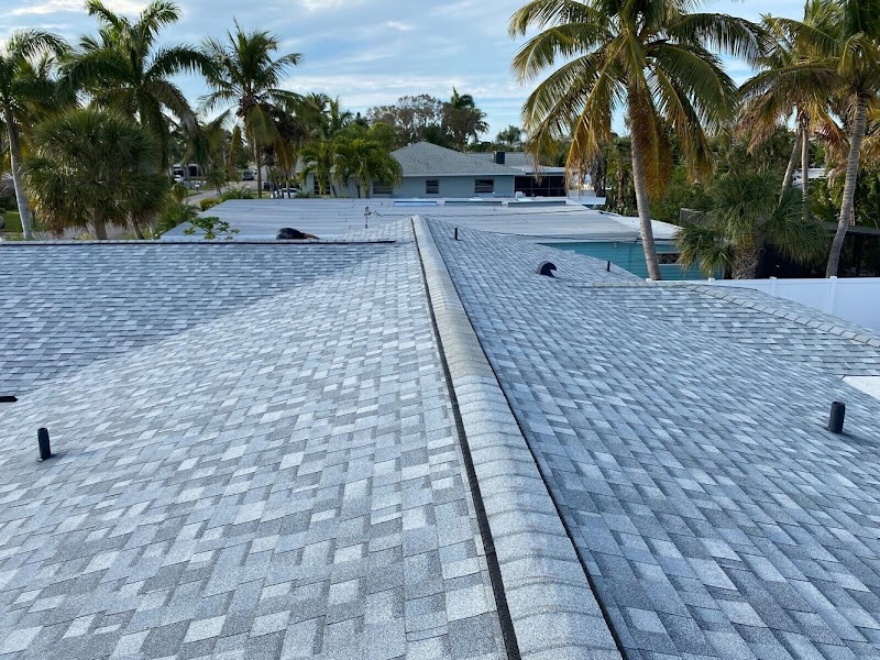 Photo of Covenant Roofing