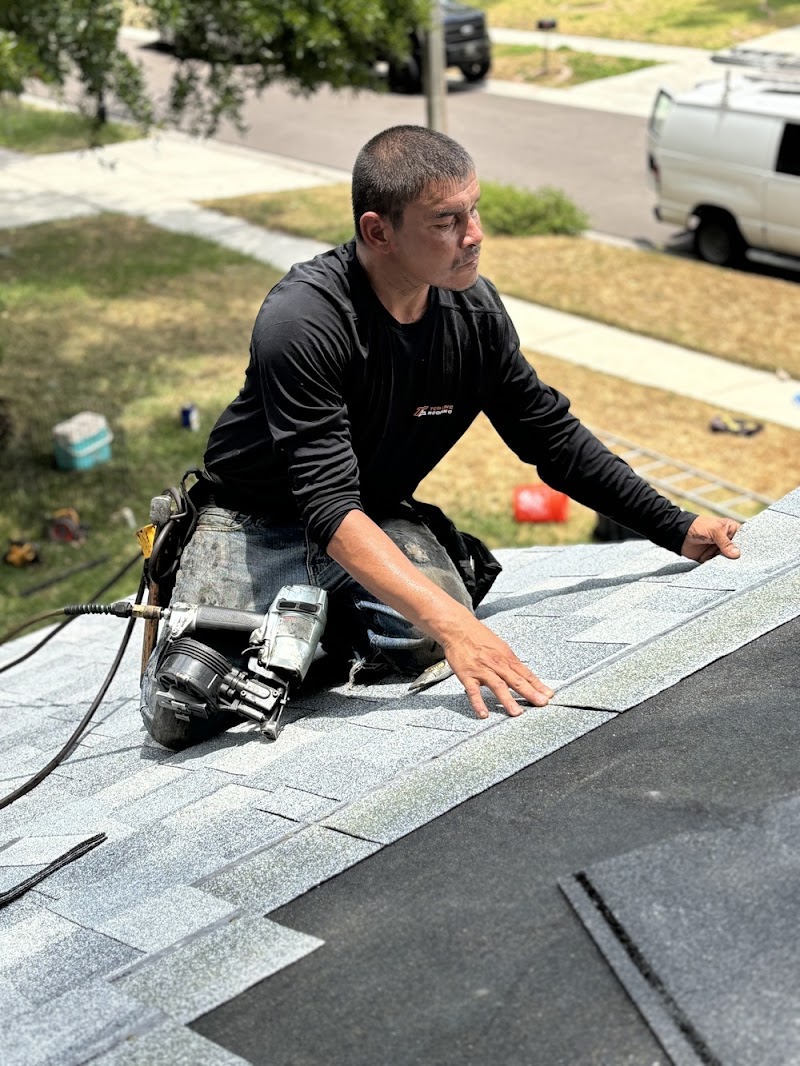 Covenant Roofing photo 4