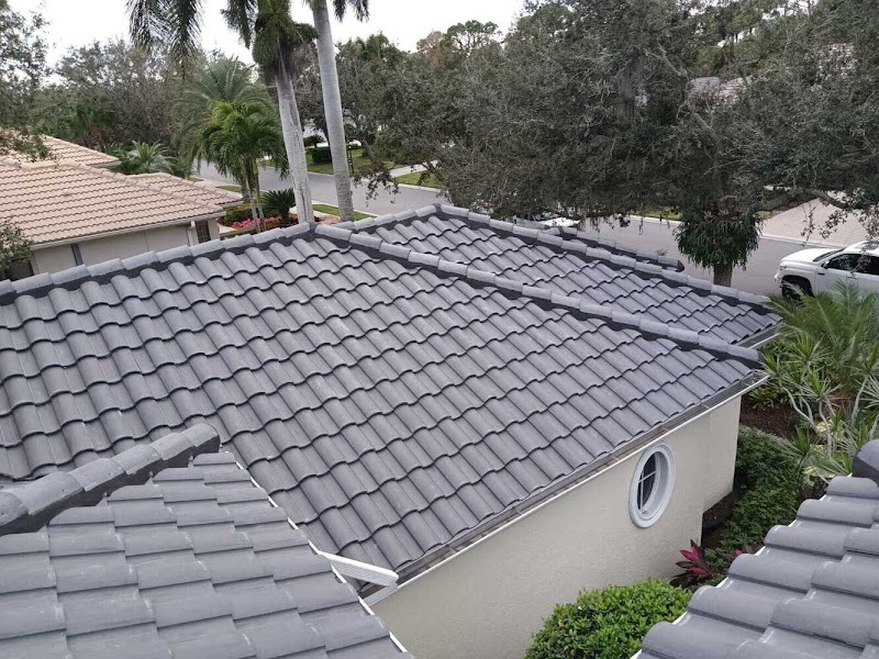 Covenant Roofing photo 5