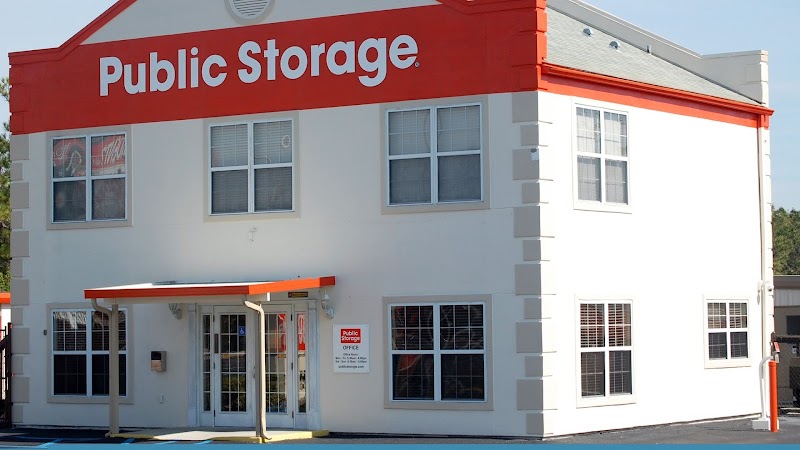 Photo of Public Storage
