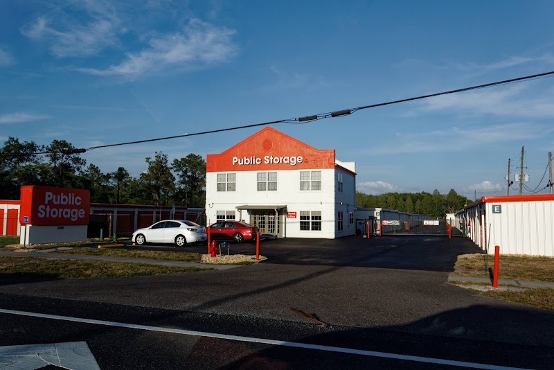 Public Storage photo 3