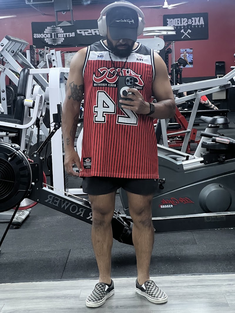 Beast Strong Powerhouse, LLC photo 3