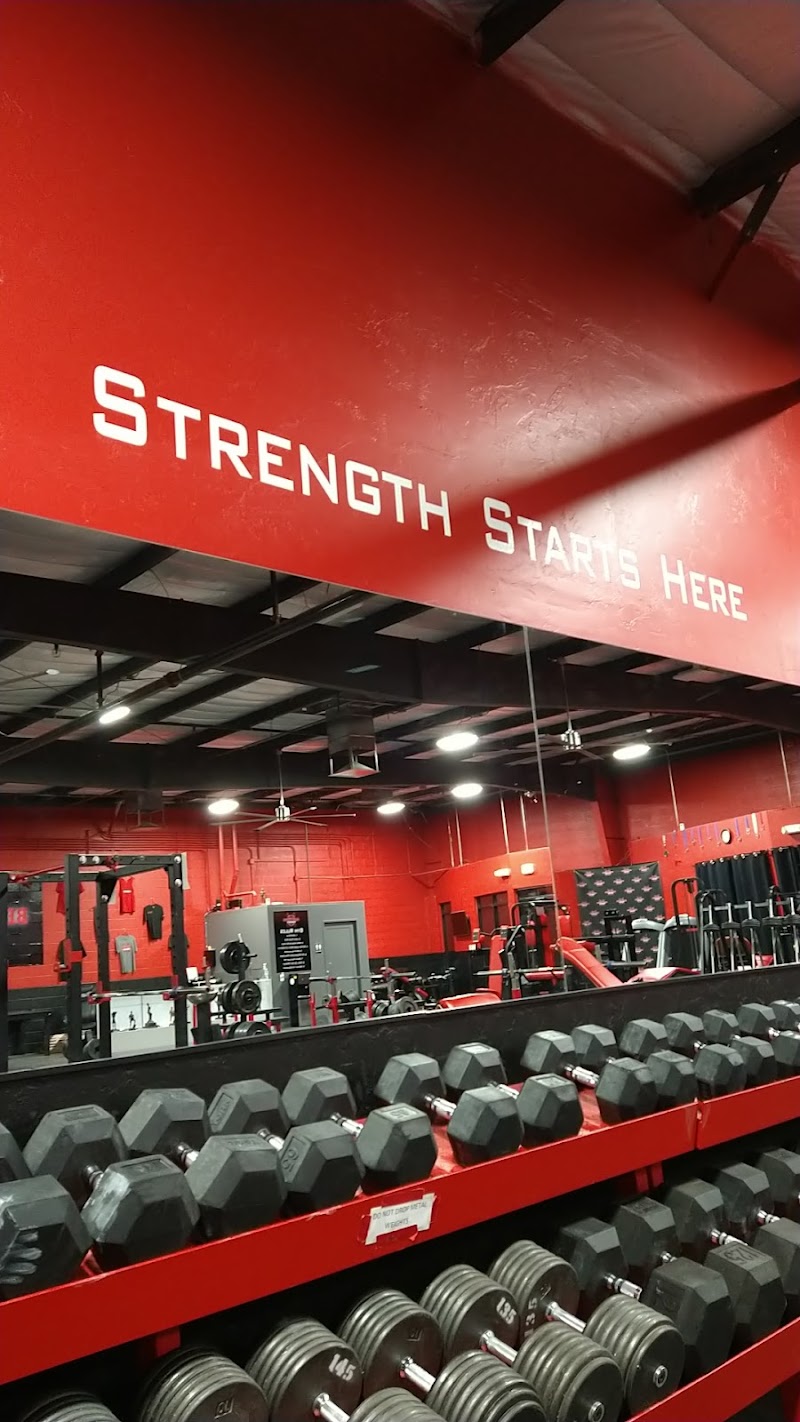 Beast Strong Powerhouse, LLC photo 4
