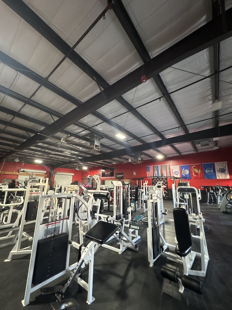Photo of Beast Strong Powerhouse, LLC
