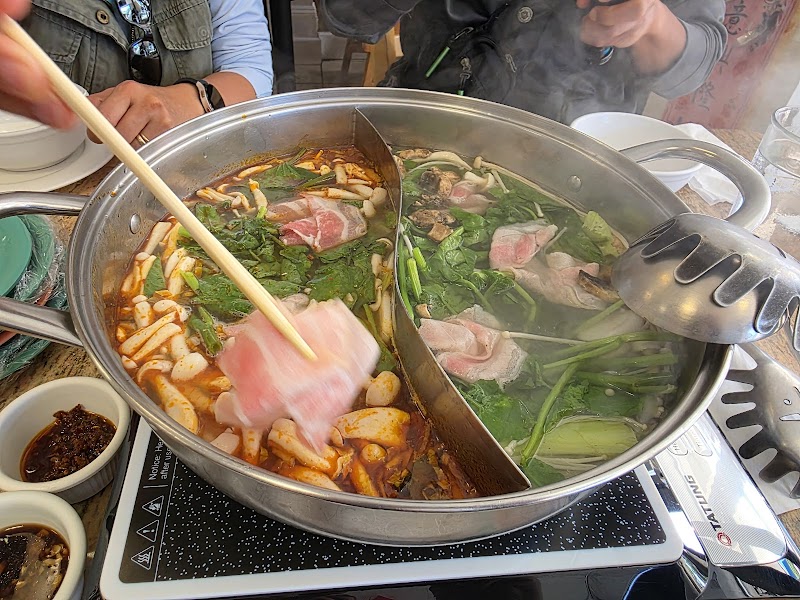 Hot Pot Heaven photo 2