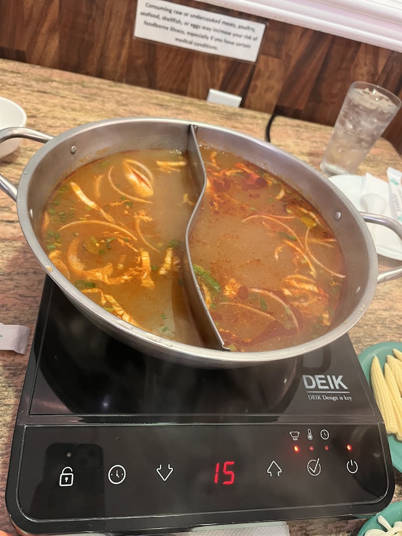 Hot Pot Heaven photo 3