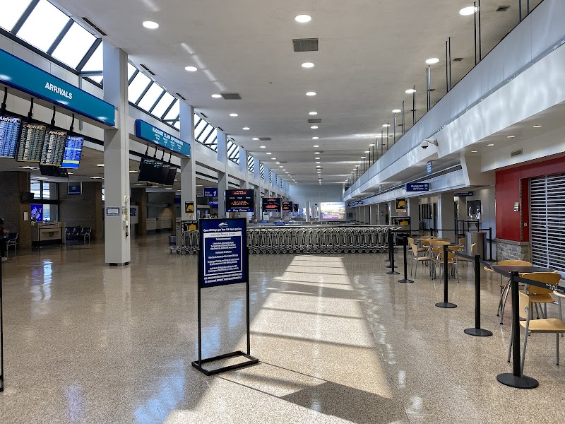 Photo of Salt Lake City International Airport