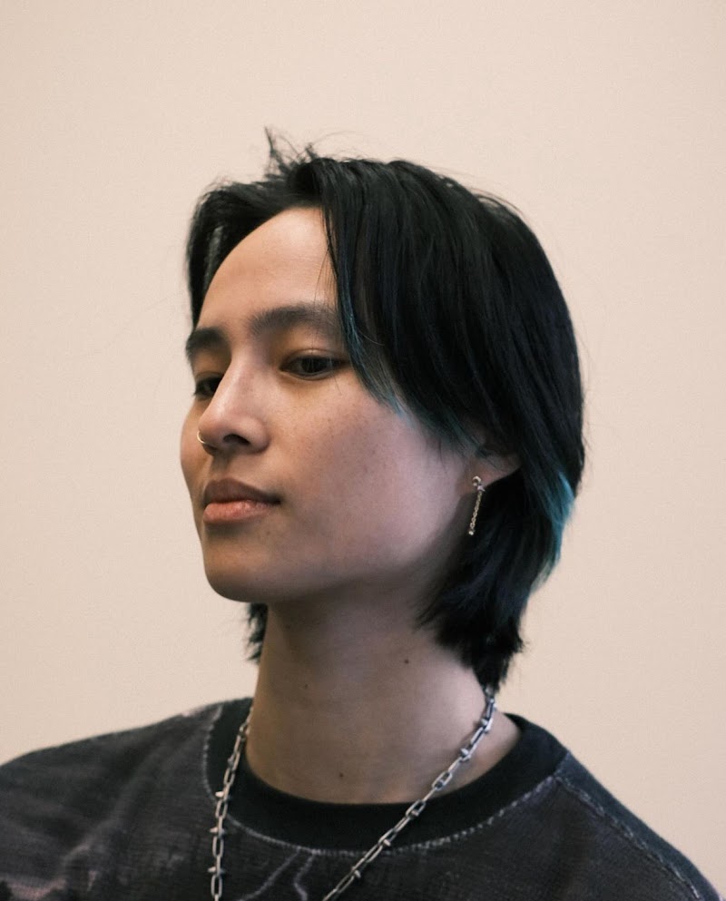 Rodolfo Sanchez barbering photo 4