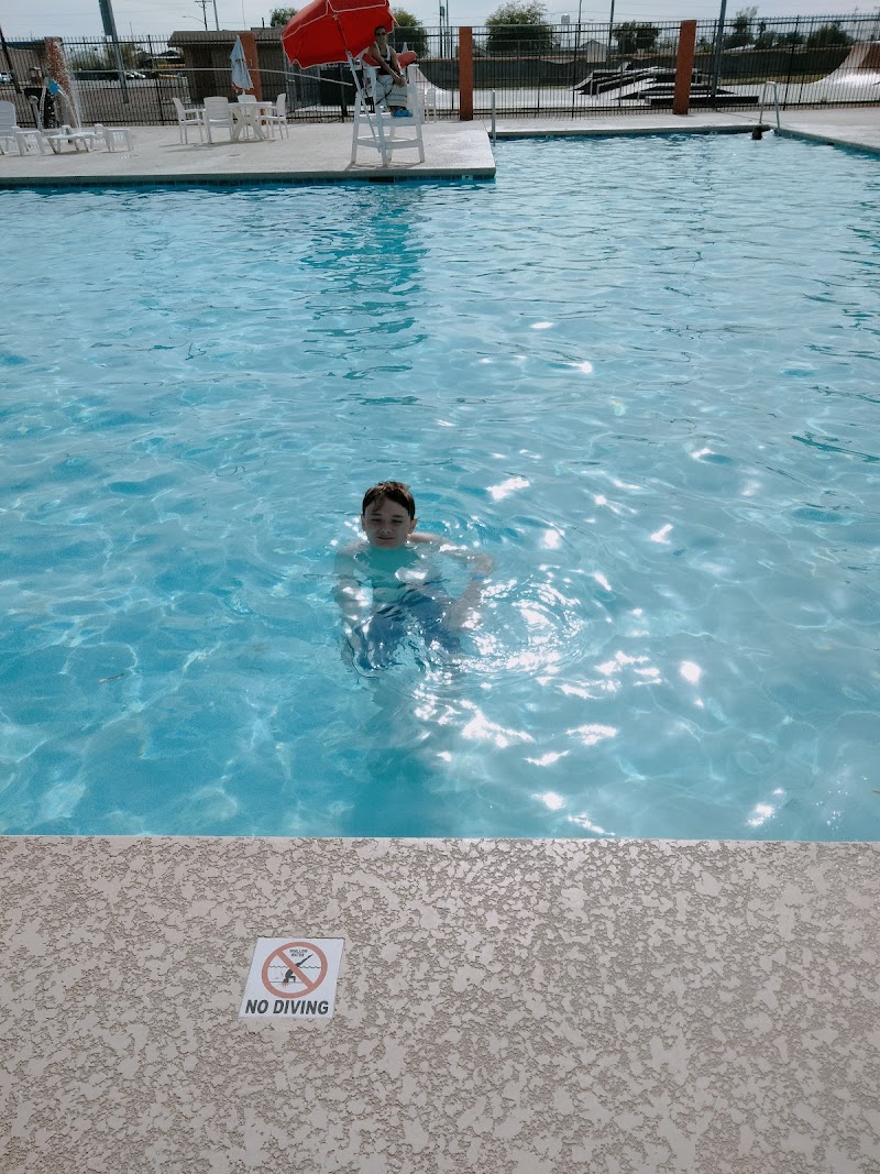 Eloy Aquatic Center photo 2
