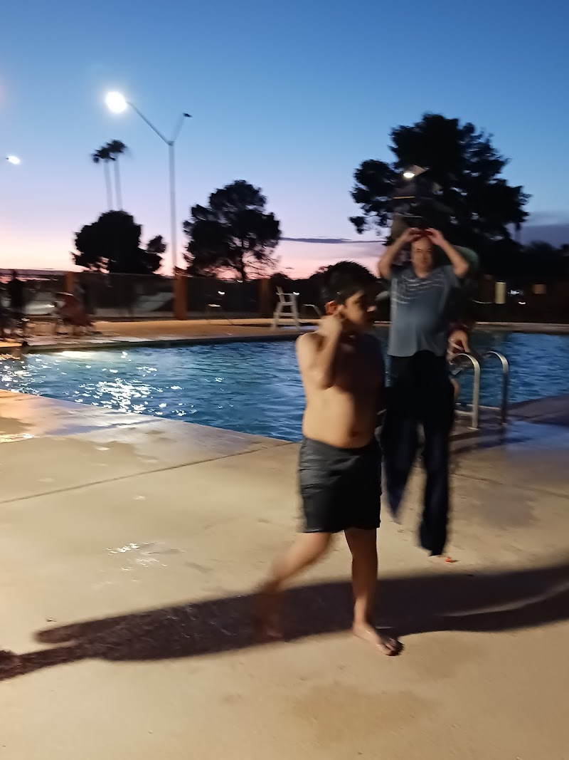 Eloy Aquatic Center photo 3