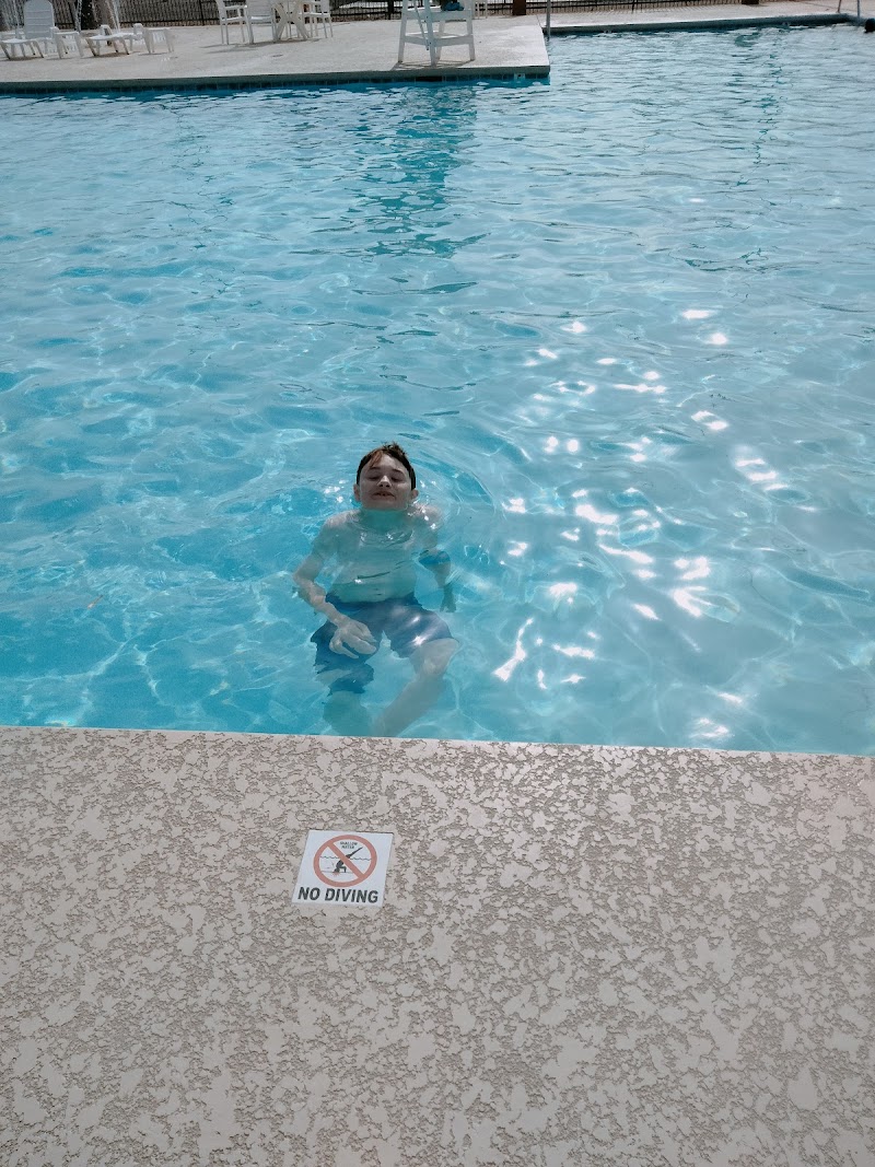 Eloy Aquatic Center photo 4