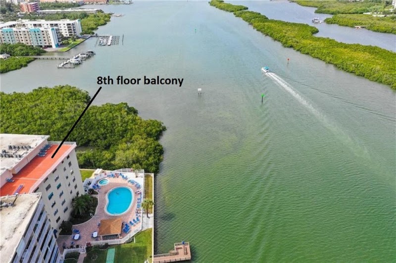 Bay Shores Yacht & Tennis Club photo 4