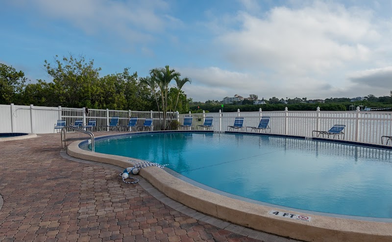 Bay Shores Yacht & Tennis Club photo 5