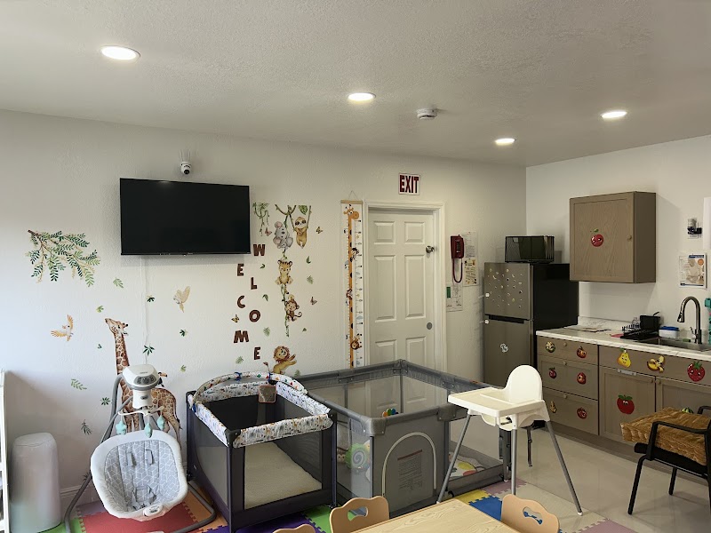 Sunshine Family Home Day Care LLC. photo 5