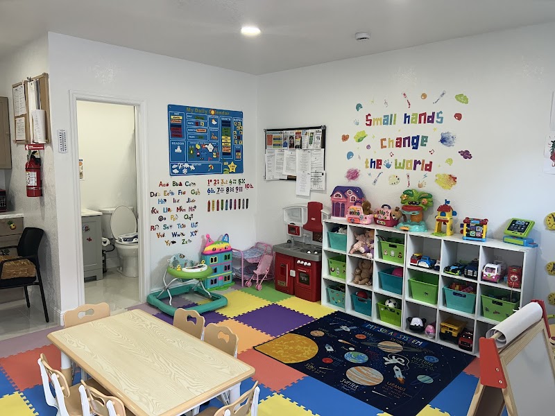 Photo of Sunshine Family Home Day Care LLC.