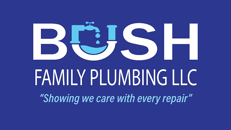 Bush Family Plumbing LLC photo 2