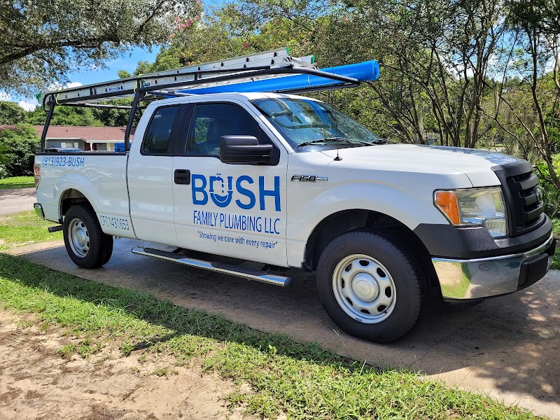 Photo of Bush Family Plumbing LLC