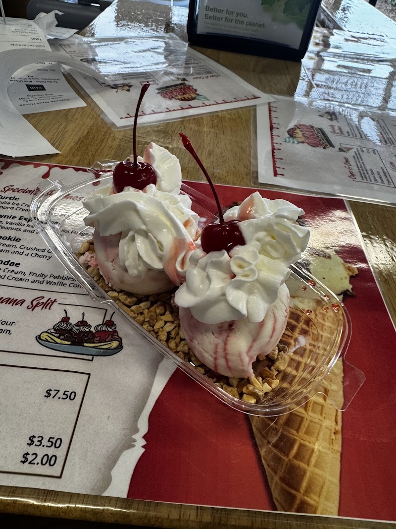DRIP Ice Cream photo 3