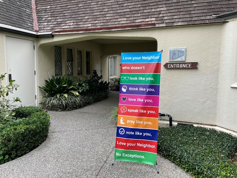 Foothills Congregational Church photo 5