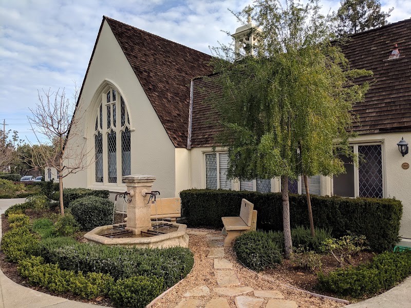 Foothills Congregational Church photo 3
