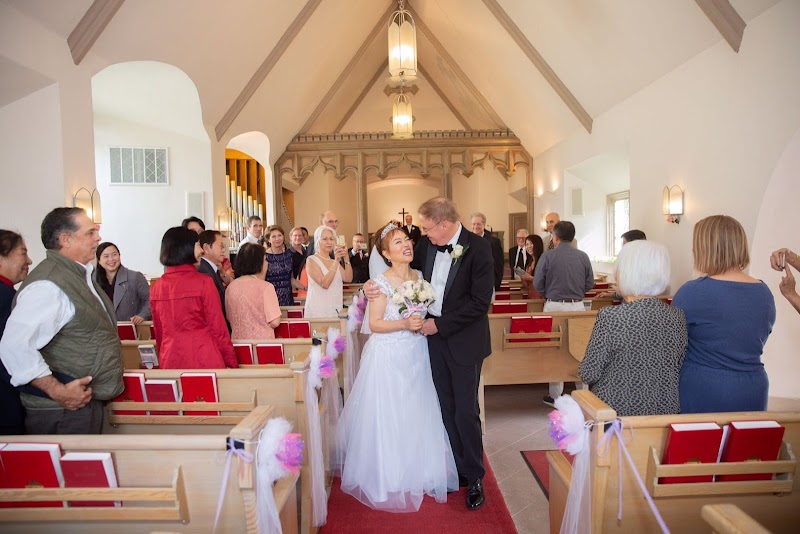 Foothills Congregational Church photo 2