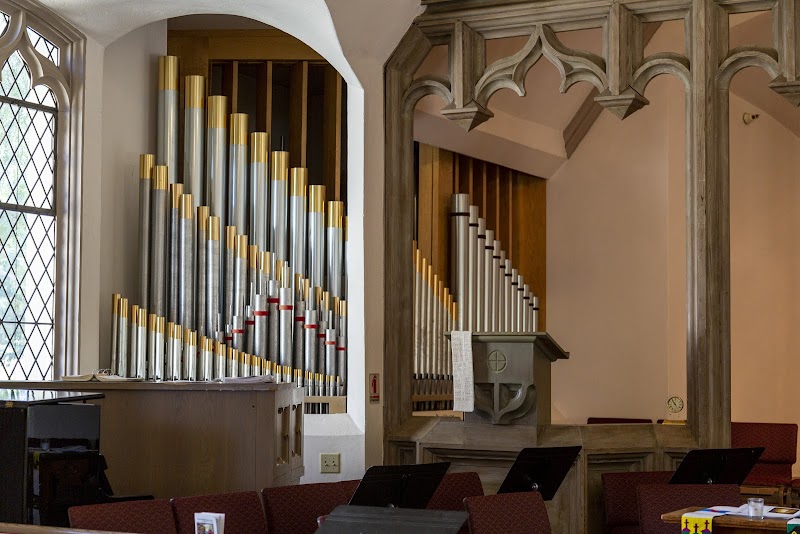 Foothills Congregational Church photo 4