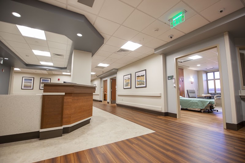 Leesburg hospital photo 3
