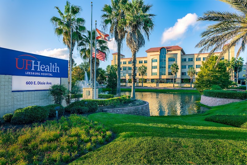 Leesburg hospital photo 4