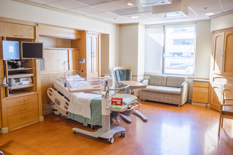 Leesburg hospital photo 2