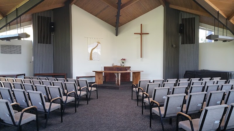 Photo of Christ Presbyterian Church in Terra Linda