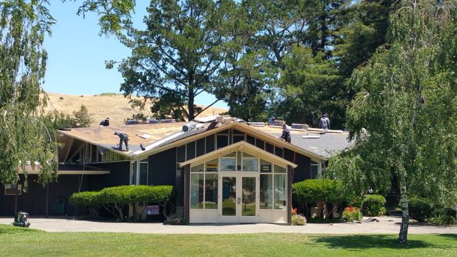 Christ Presbyterian Church in Terra Linda photo 3
