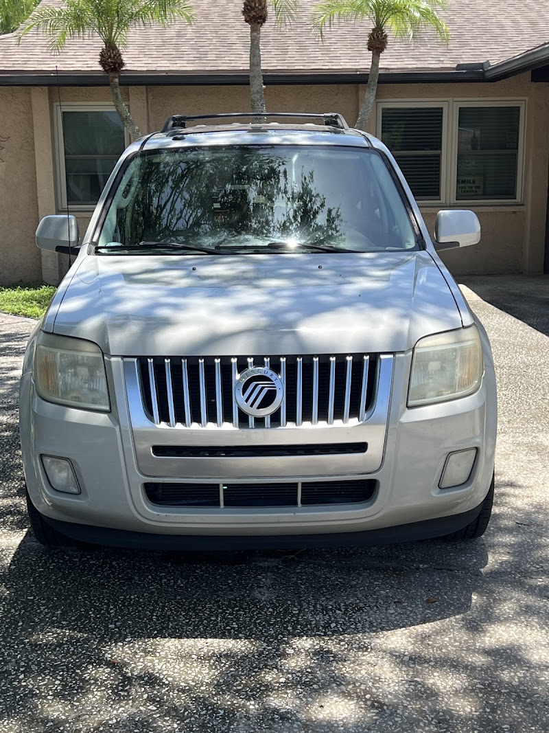 Photo of Fowler's Automotive