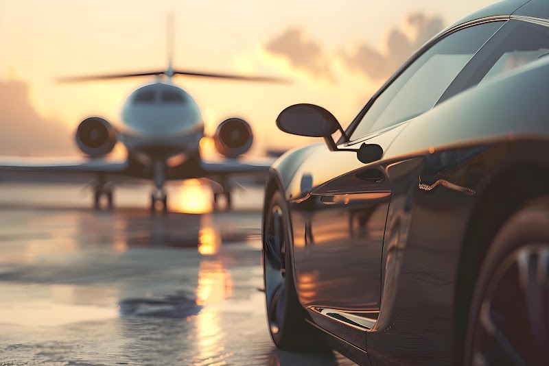 National Air Transport - Private Jet Charter- Orlando photo 3