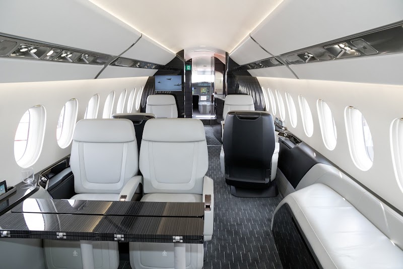 National Air Transport - Private Jet Charter- Orlando photo 2