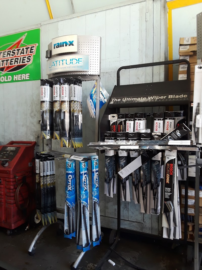 Nine Minute Oil & Lube photo 5