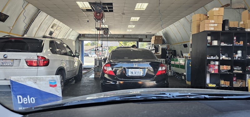 Nine Minute Oil & Lube photo 2