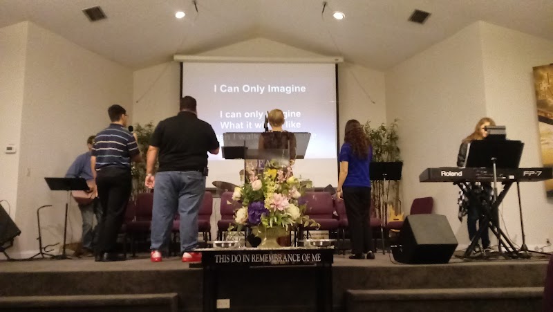 Photo of Grace Bible Church