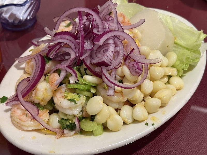 Mario's Peruvian & Seafood photo 4