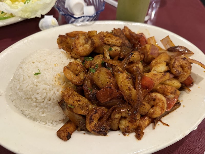 Mario's Peruvian & Seafood photo 3