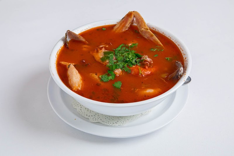 Mario's Peruvian & Seafood photo 2